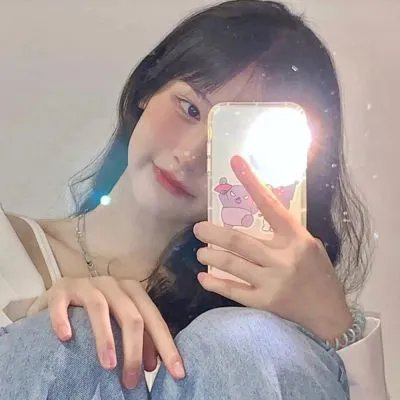 完美受害人